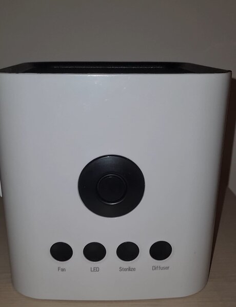 Aer conditionat portabil model KLW-023A