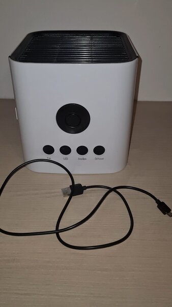 Aer conditionat portabil model KLW-023A